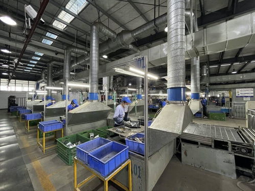 擴(kuò)大綠色消費(fèi)優(yōu)化回收利用 長(zhǎng)虹用行動(dòng)踐行國(guó)常會(huì)對(duì)家電的新憧憬