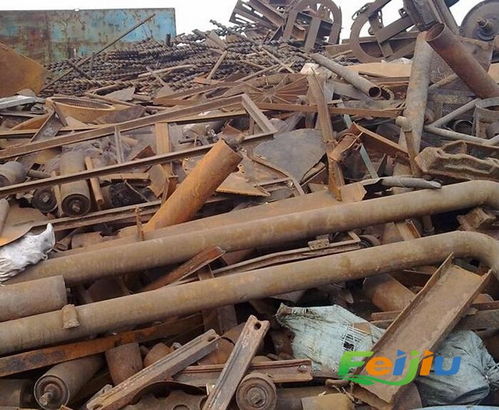 高價(jià)回收一切廢品