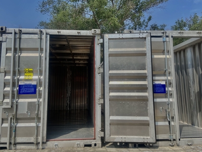 綠色國家電投寧夏行|寧夏青銅峽科技工程公司&ldquo;上新&rdquo;綠色鋁合金產品為新能源項目開發(fā)助力