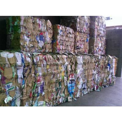 越秀區(qū)廢紙回收多少錢一斤 恒峰物資回收