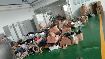 遂寧市板房回收價格-板房回收多少錢一噸