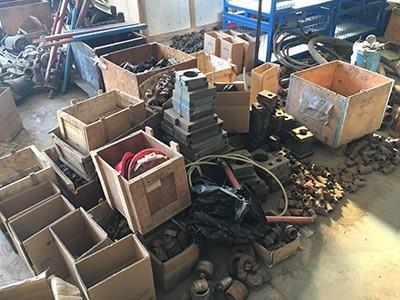 經驗豐富,北京昌平物資回收公司,專業人員上門評估報價