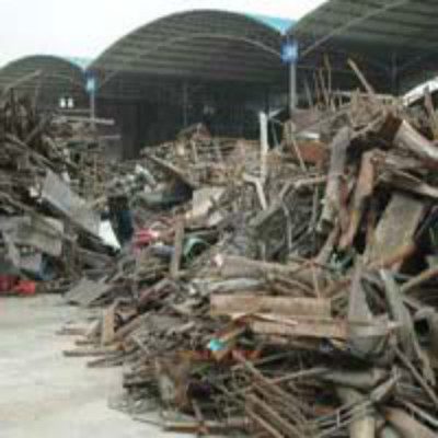 昆山物資報廢回收公司從事廢品回收專業行業