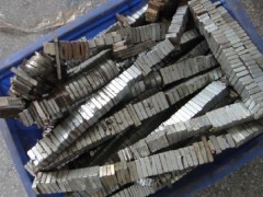 北京盛森物資回收公司