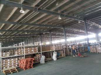 上海各區整廠物資及舊貨回收廠家分布指南