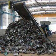 廣州保密硬盤銷毀 數據安全與物資回收的閉環管理